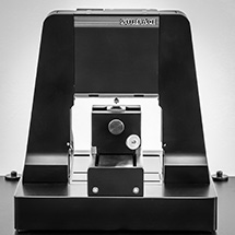 Click to enlarge Sample tray