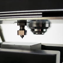 Click to enlarge Sample tray
