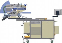 Click to enlarge Transfer mechanism