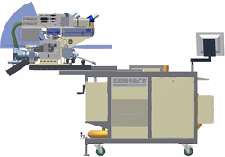 Transfer mechanism