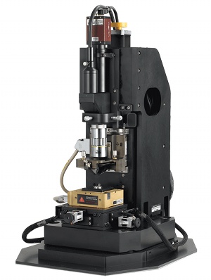 PSIA Microscope