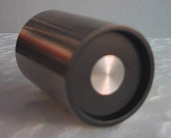 Liquid Cell Puck