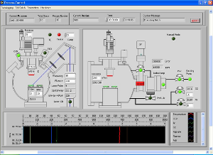 PlumeMaster Software