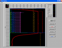 Click to enlarge Data Logging