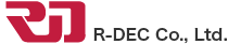 R-DEC Logo