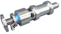 Click to enlarge RDA-003G RHEED gun