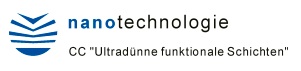 ultraduenne schichten